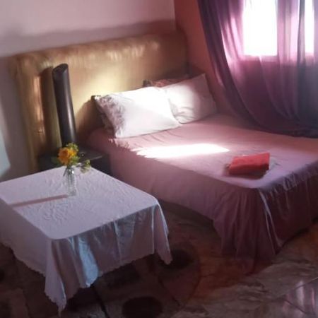 Chambre Perle Amine Apartment Рабат Екстериор снимка