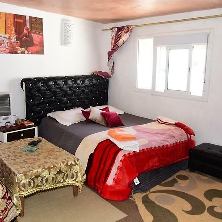 Chambre Perle Amine Apartment Рабат Екстериор снимка